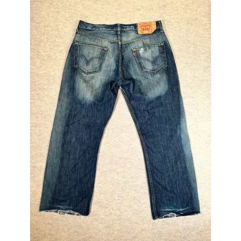 Levis levis 501
